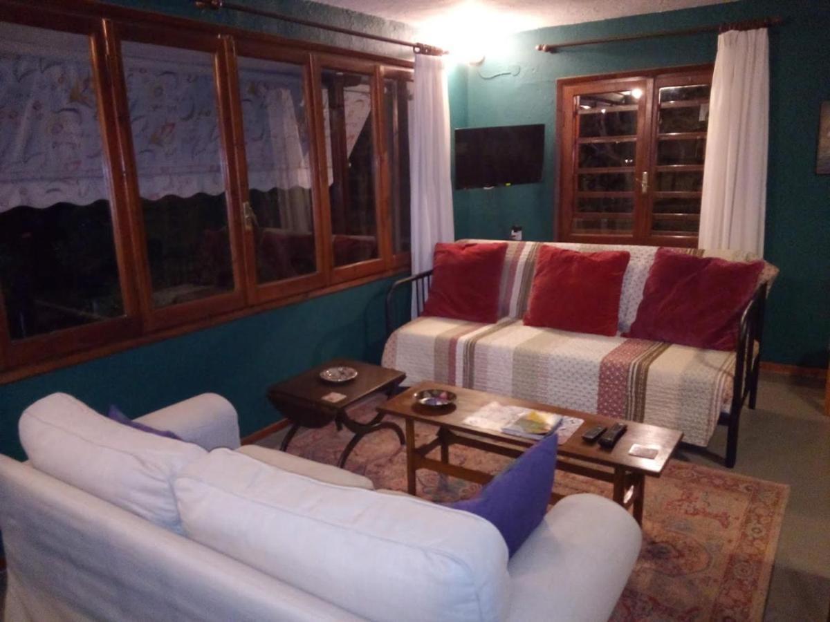 Gerakina Beach Cottage Psakoudia Exterior photo
