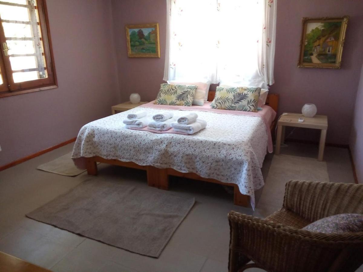 Gerakina Beach Cottage Psakoudia Exterior photo