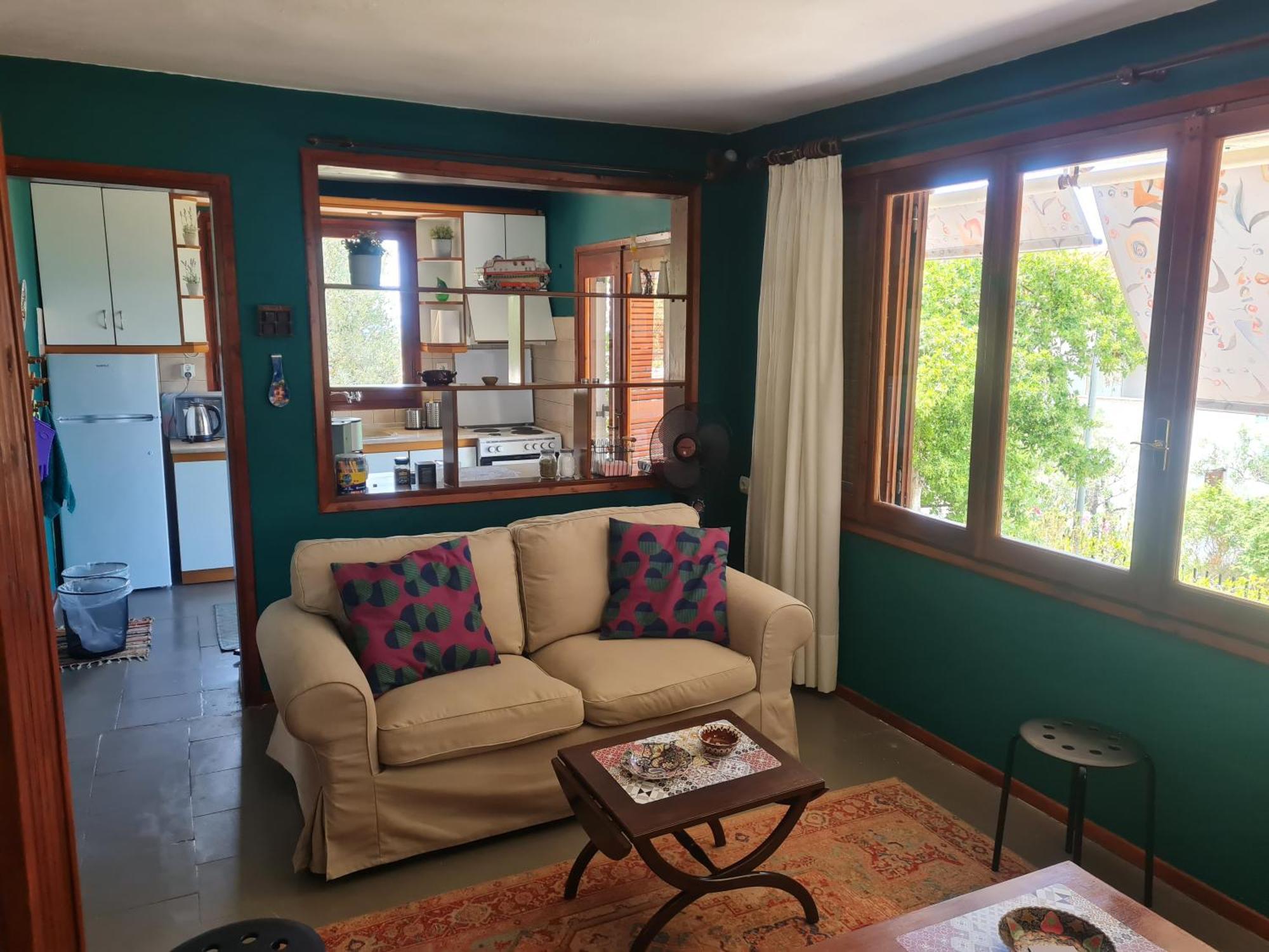 Gerakina Beach Cottage Psakoudia Room photo