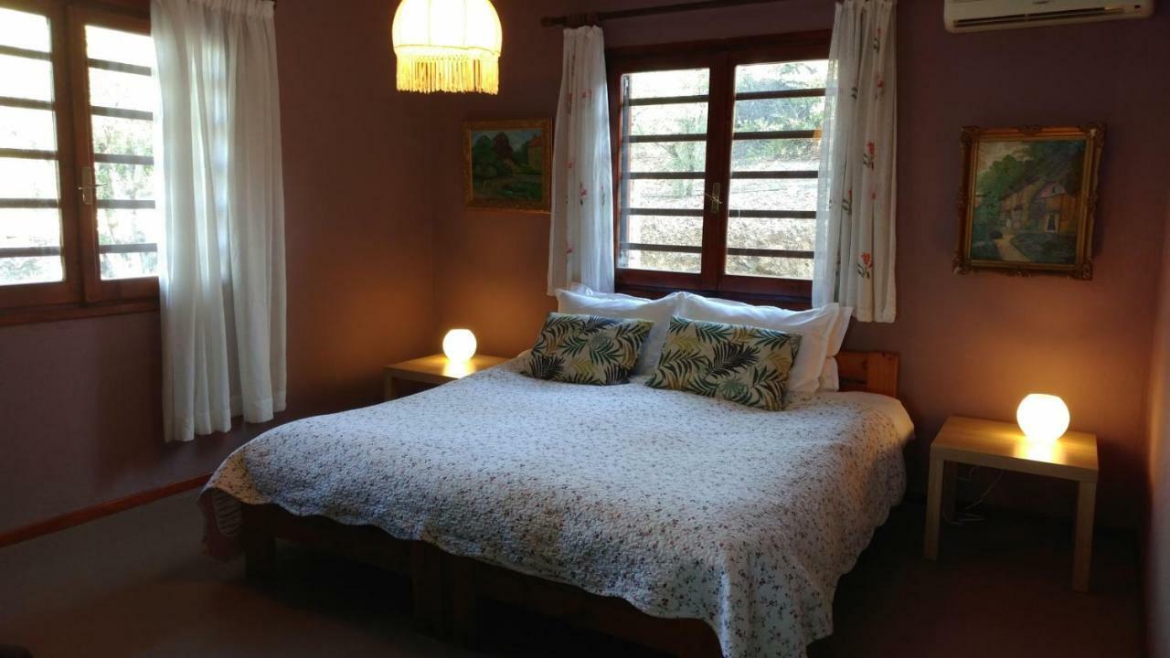 Gerakina Beach Cottage Psakoudia Exterior photo
